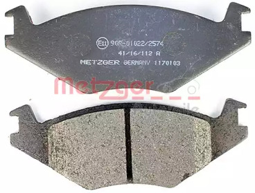 metzger 1170103